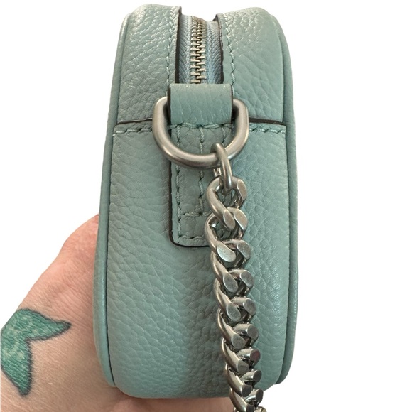 Tory Burch McGraw Camera Bag in Colorblock - Picture 4 of 10